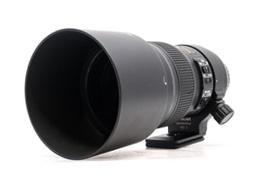 Nikon AF-S Nikkor 300mm f/4E PF ED VR