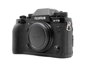 Fujifilm X-T2