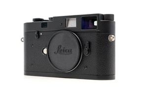 Leica M-A (Typ 127)