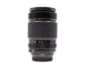 Fujifilm XF 55-200mm f/3.5-4.8 R LM OIS