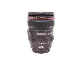 Canon EF 24-105mm f/4 L IS USM