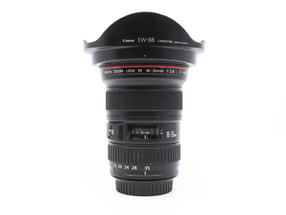 Canon EF 16-35mm f/2.8 L II USM