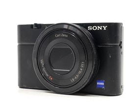 Sony Cyber-shot RX100