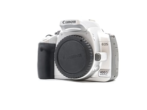Canon EOS 400D