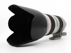 Canon EF 70-200mm f/2.8 L USM