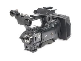 JVC GY-HM890 Camcorder