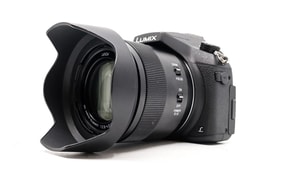 Panasonic Lumix DMC-FZ1000