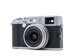 Fujifilm X100