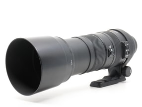 Sigma 150-500mm f/5-6.3 APO DG OS HSM - Geschikt voor Nikon