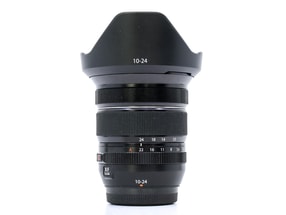 Fujifilm XF 10-24mm f/4 R OIS WR