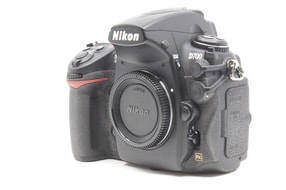 Nikon D700
