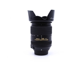 Nikon AF-S DX Nikkor 18-300mm f/3.5-6.3G ED VR
