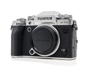 Fujifilm X-T5