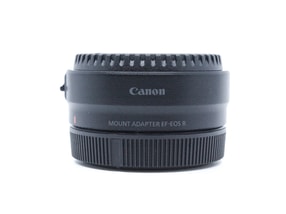 Canon Mount Adapter EF-EOS R