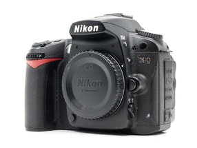 Nikon D90