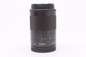 Canon EF-M 55-200mm f/4.5-6.3 IS STM