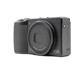 Ricoh GRIII