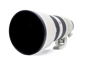 Sony FE 70-200mm f/2.8 GM OSS II