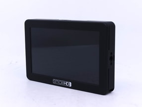 SmallHD FOCUS 5" HDMI - Moniteur Externe