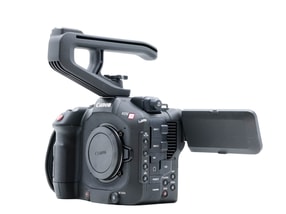 Canon EOS C80 