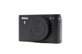 Nikon 1 J1
