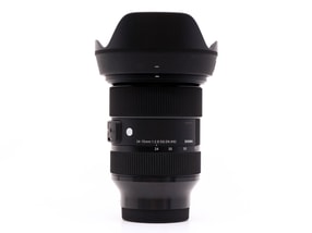 Sigma 24-70mm f/2.8 DG DN ART - Sony FE Fit