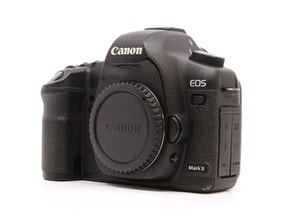 Canon EOS 5D Mark II