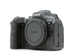 Canon EOS R6