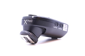 Godox XPro Wireless Trigger - Canon Dedicated
