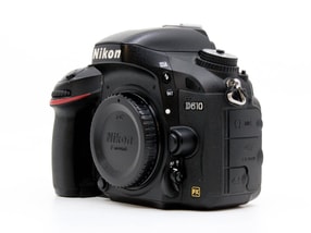 Nikon D610