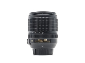 Nikon AF-S DX Nikkor 18-105mm f/3.5-5.6G ED VR