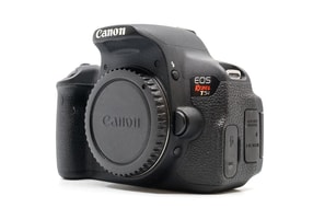 Canon EOS Rebel T5i