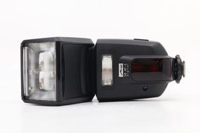 Metz 58 AF-2 Digital Flashgun, Canon Dedicated