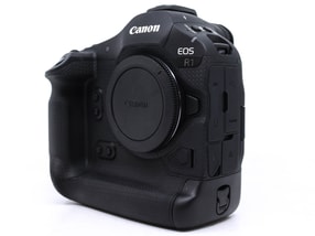 Canon EOS R1
