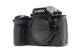 Panasonic Lumix DC-G9 II