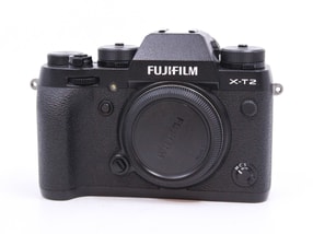 Fujifilm X-T2