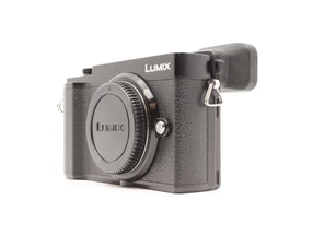 Panasonic Lumix DC-GX9