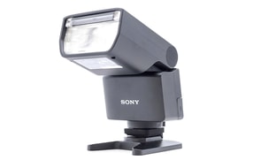 Sony HVL-F28RM Flash