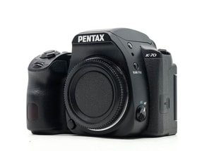Pentax K-70
