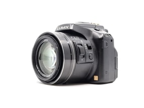 Panasonic Lumix DMC-FZ200
