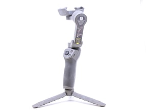 DJI Osmo Mobile 3