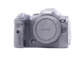Canon EOS R6