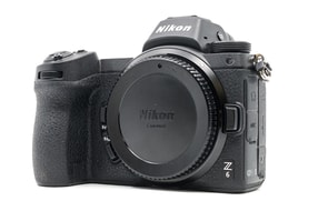 Nikon Z6