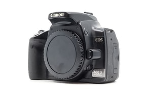 Canon EOS 400D