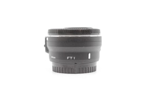Nikon FT1 Mount Adapter