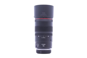 Canon RF 100mm f/2.8 L Macro IS USM