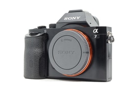 Sony Alpha A7