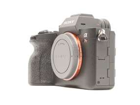 Sony Alpha A7R IV