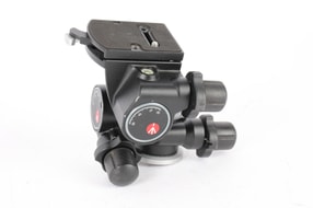 Manfrotto 410 Junior Geared Head