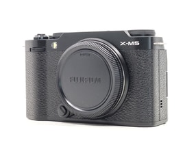 Fujifilm X-M5